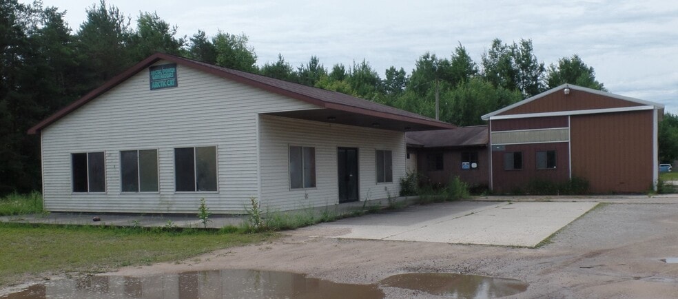 813 E M-65, Gladwin, MI for sale - Building Photo - Image 1 of 3