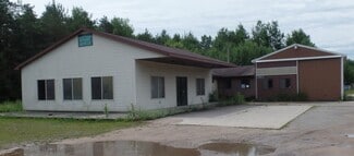 More details for 813 E M-65, Gladwin, MI - Retail for Sale