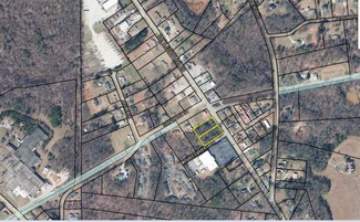 More details for 215-221 Battleground rd, Cowpens, SC - Land for Sale