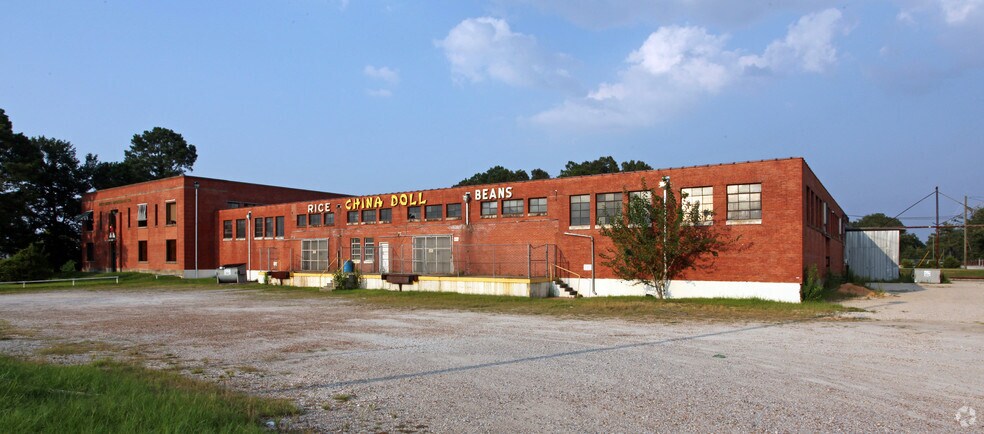 1512 Telegraph Rd, Mobile, AL for sale - Primary Photo - Image 1 of 1