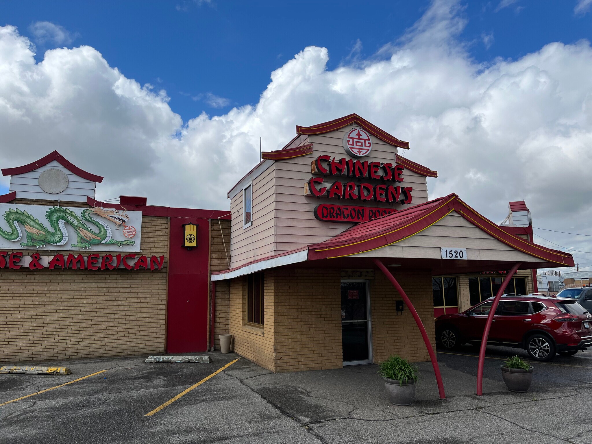 1520 N 4th Ave, Pasco, WA 99301