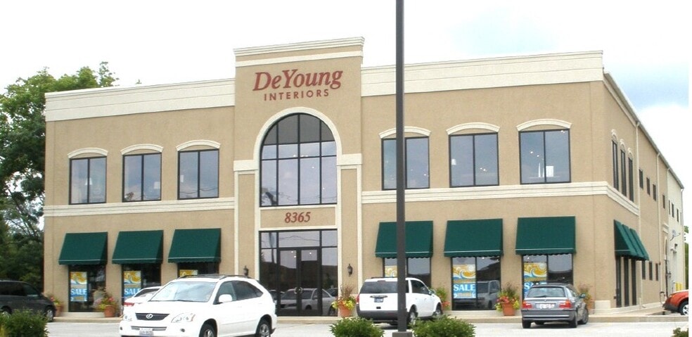 8365 Wicker Ave, Saint John, IN for sale - Primary Photo - Image 1 of 46