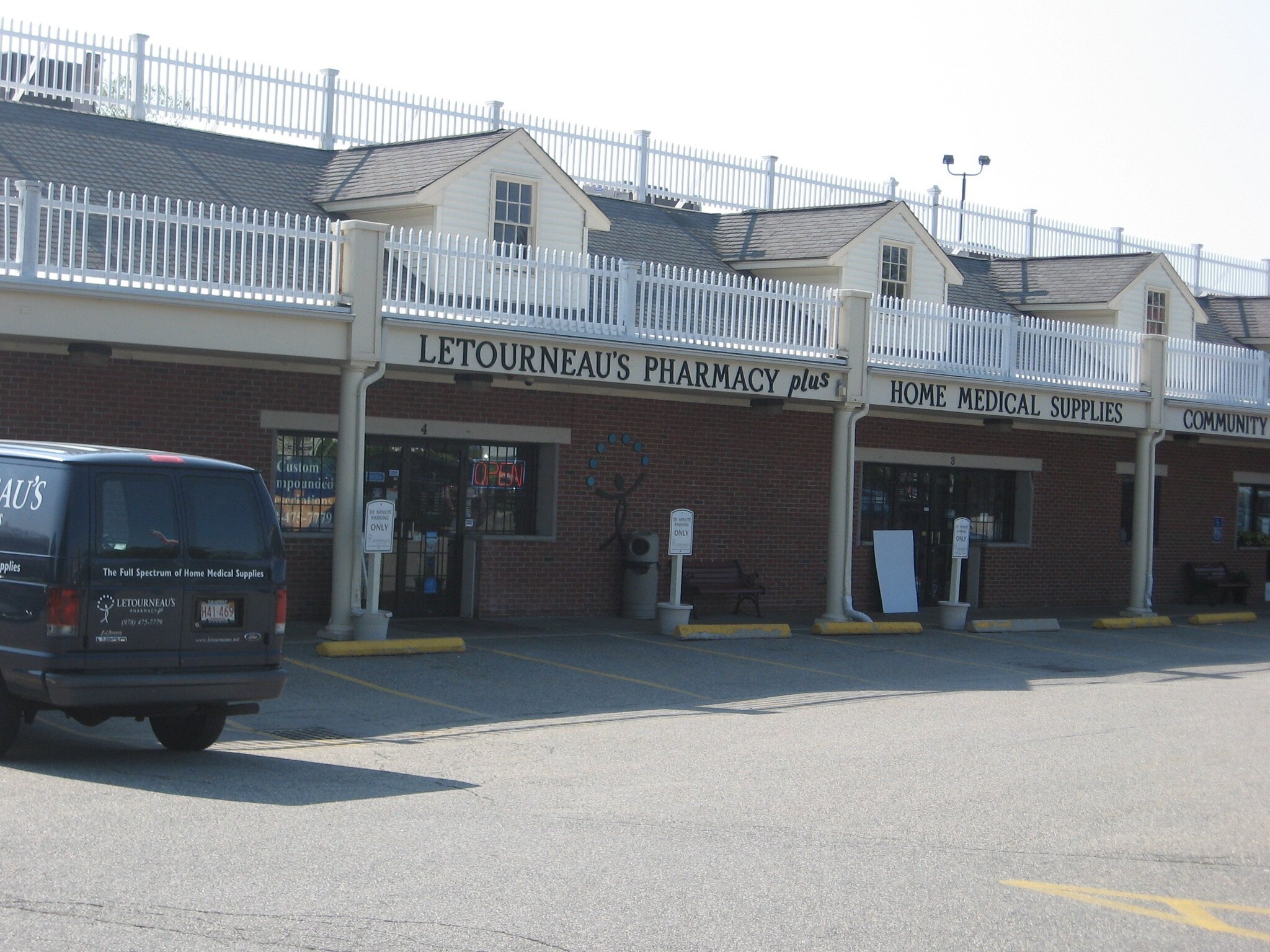 349 N Main St, Andover, MA for sale Building Photo- Image 1 of 1