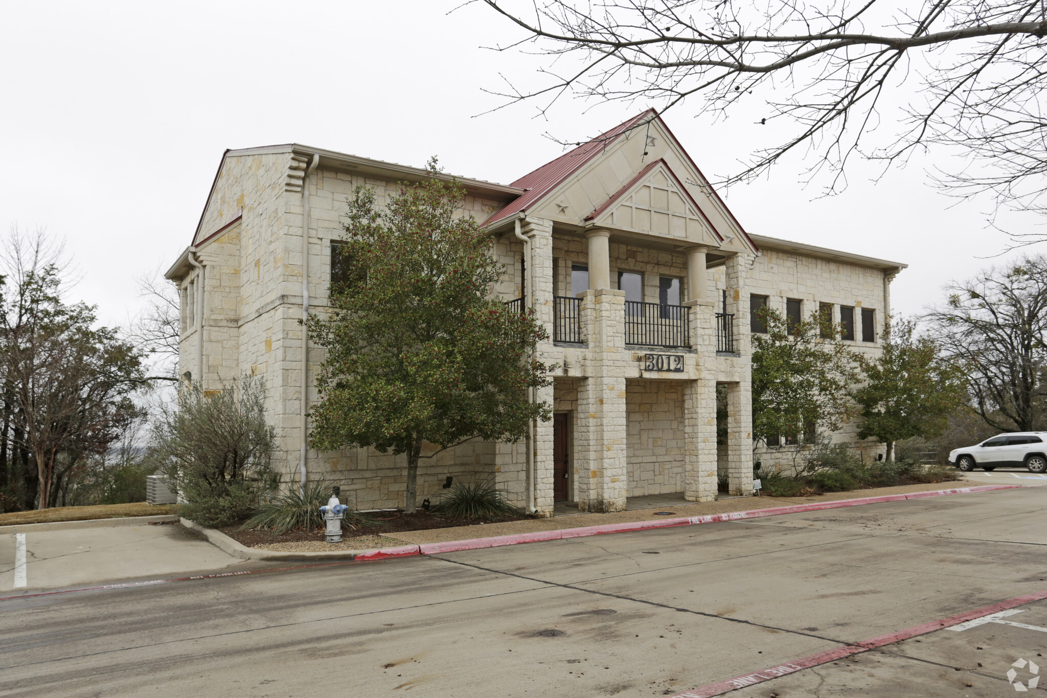 3012 Ridge Rd, Rockwall, TX for sale Primary Photo- Image 1 of 1