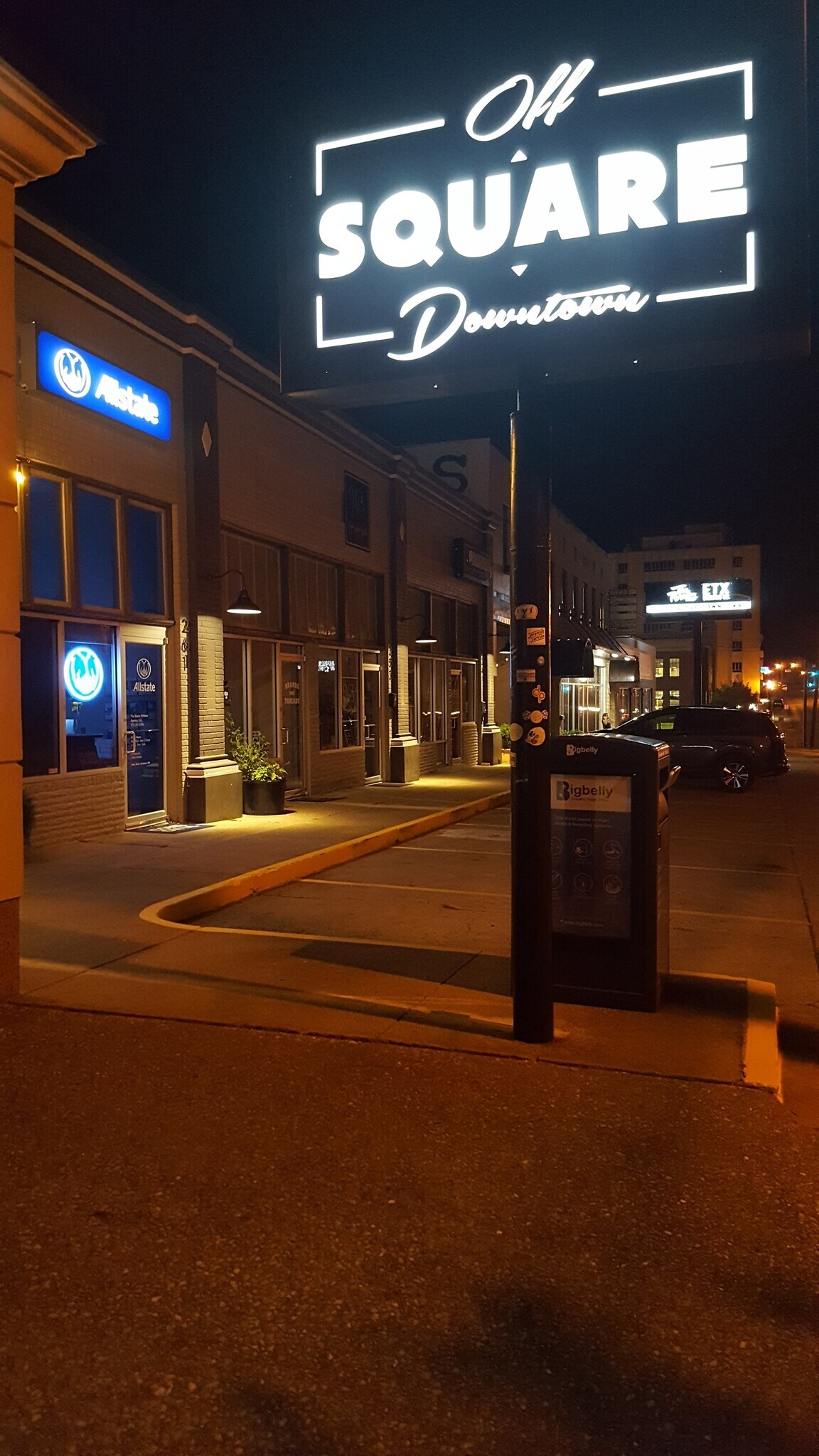 241 S Broadway Ave, Tyler, TX for lease Building Photo- Image 1 of 5