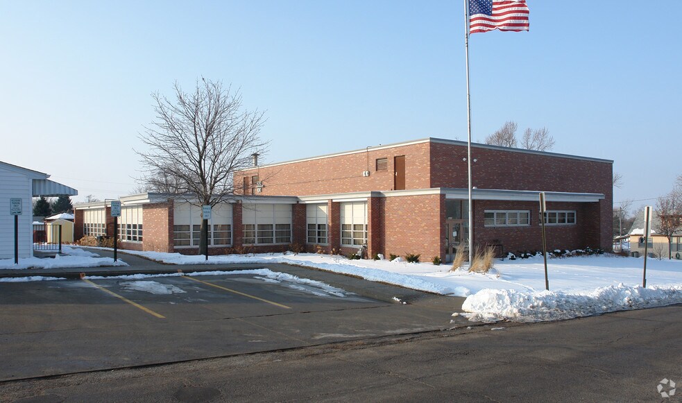 3819 X St, Omaha, NE for sale - Primary Photo - Image 1 of 1