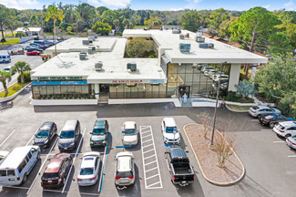 Titusville Medical Plaza | US Hwy 1 - Commercial Real Estate