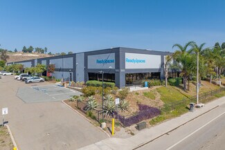 More details for 505 Main St, Chula Vista, CA - Industrial for Lease