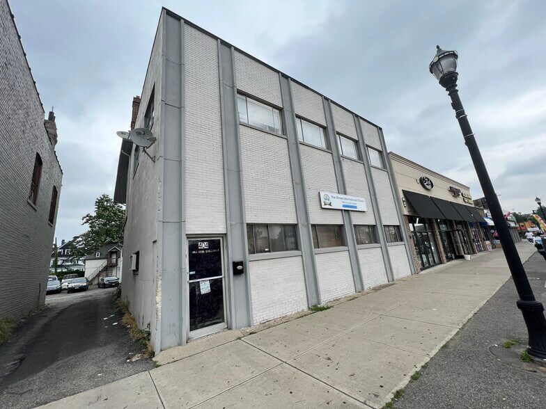 404 Central Ave, East Orange, NJ for sale - Primary Photo - Image 1 of 18