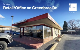 More details for 433 Greenbrae Dr, Sparks, NV - Office for Lease