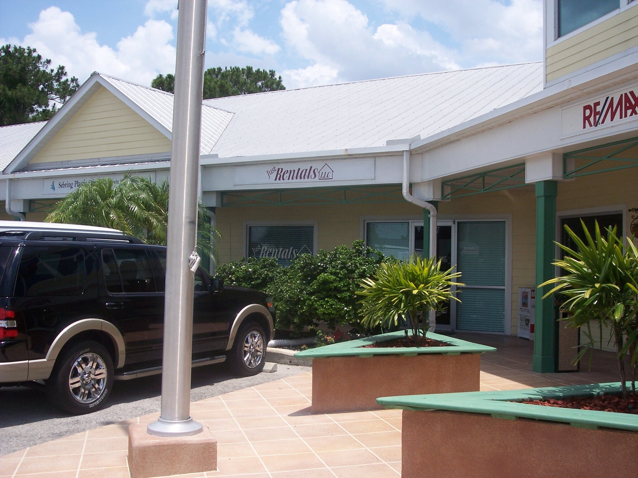 807 US Highway 27 S, Sebring, FL for sale Building Photo- Image 1 of 1