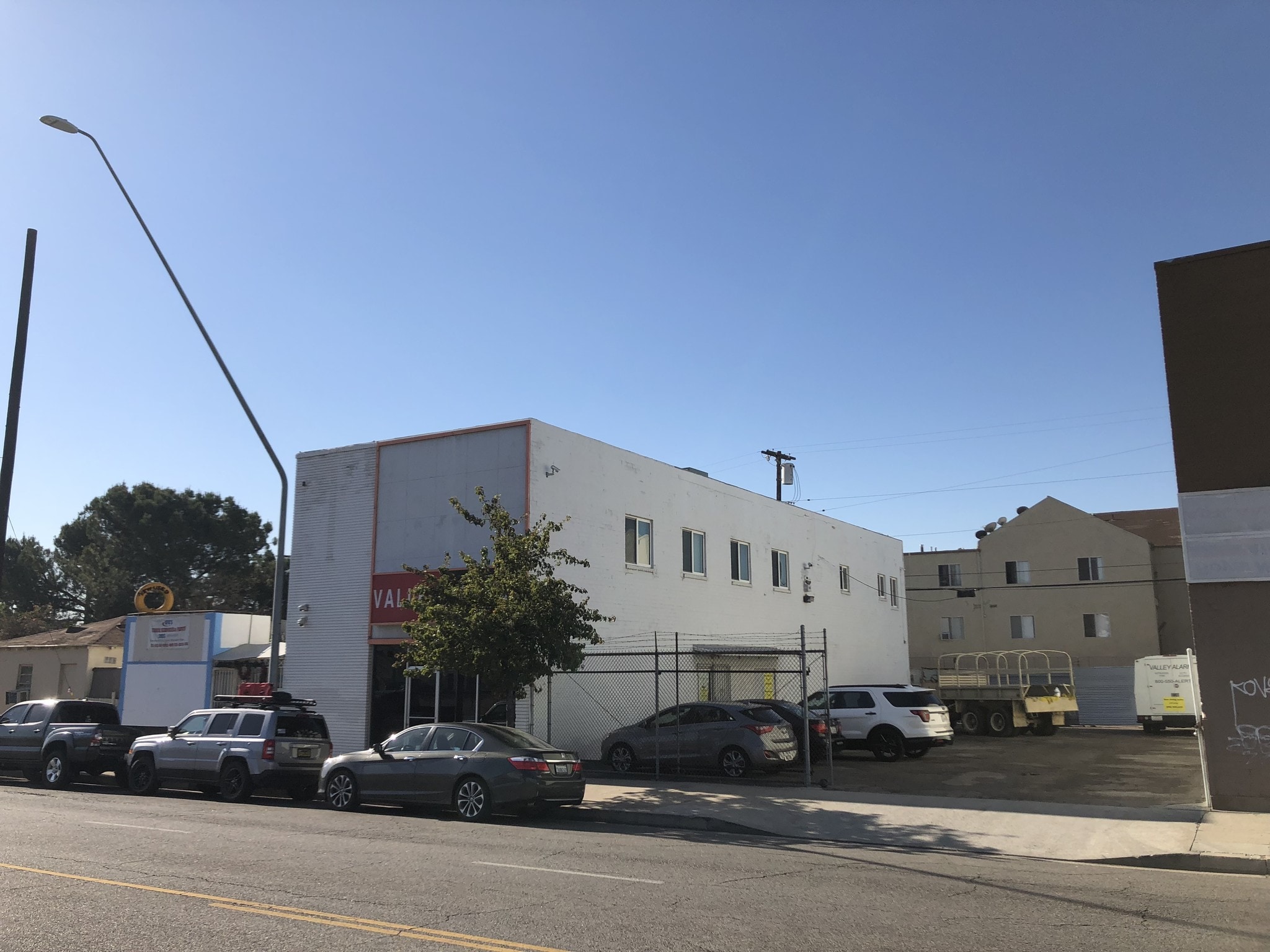 8111 San Fernando Rd, Sun Valley, CA for sale Building Photo- Image 1 of 20