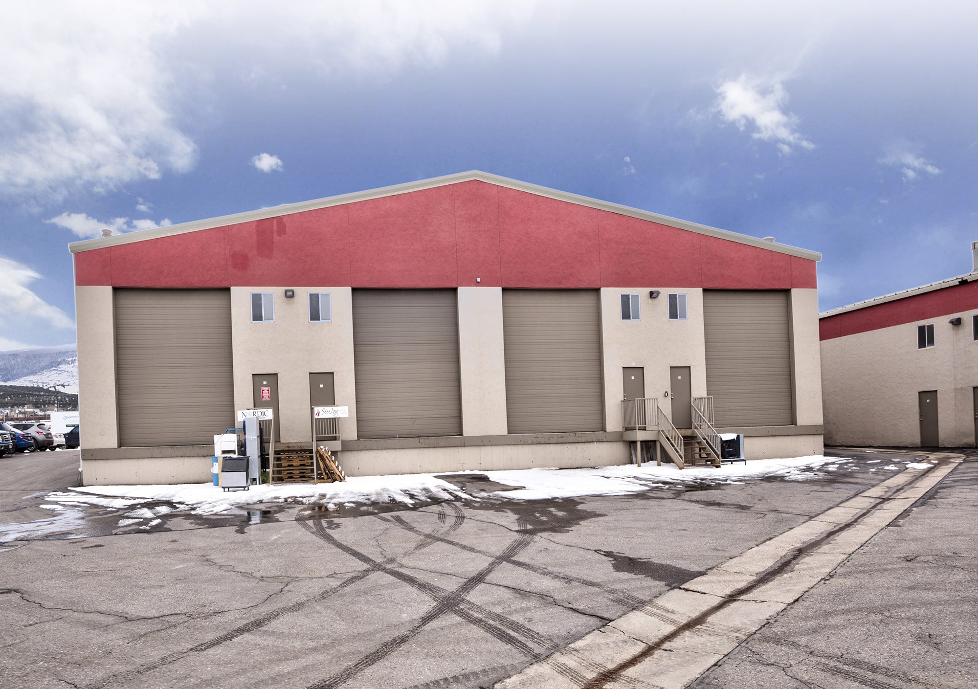 101 Airpark, Gypsum, CO for lease Primary Photo- Image 1 of 11