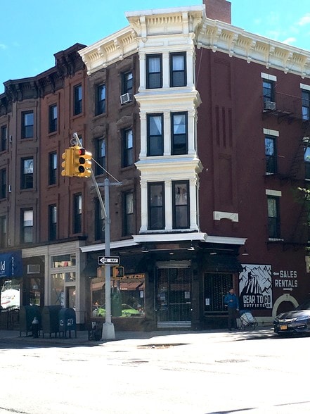 159 7th Ave, Brooklyn, NY for sale - Building Photo - Image 1 of 1
