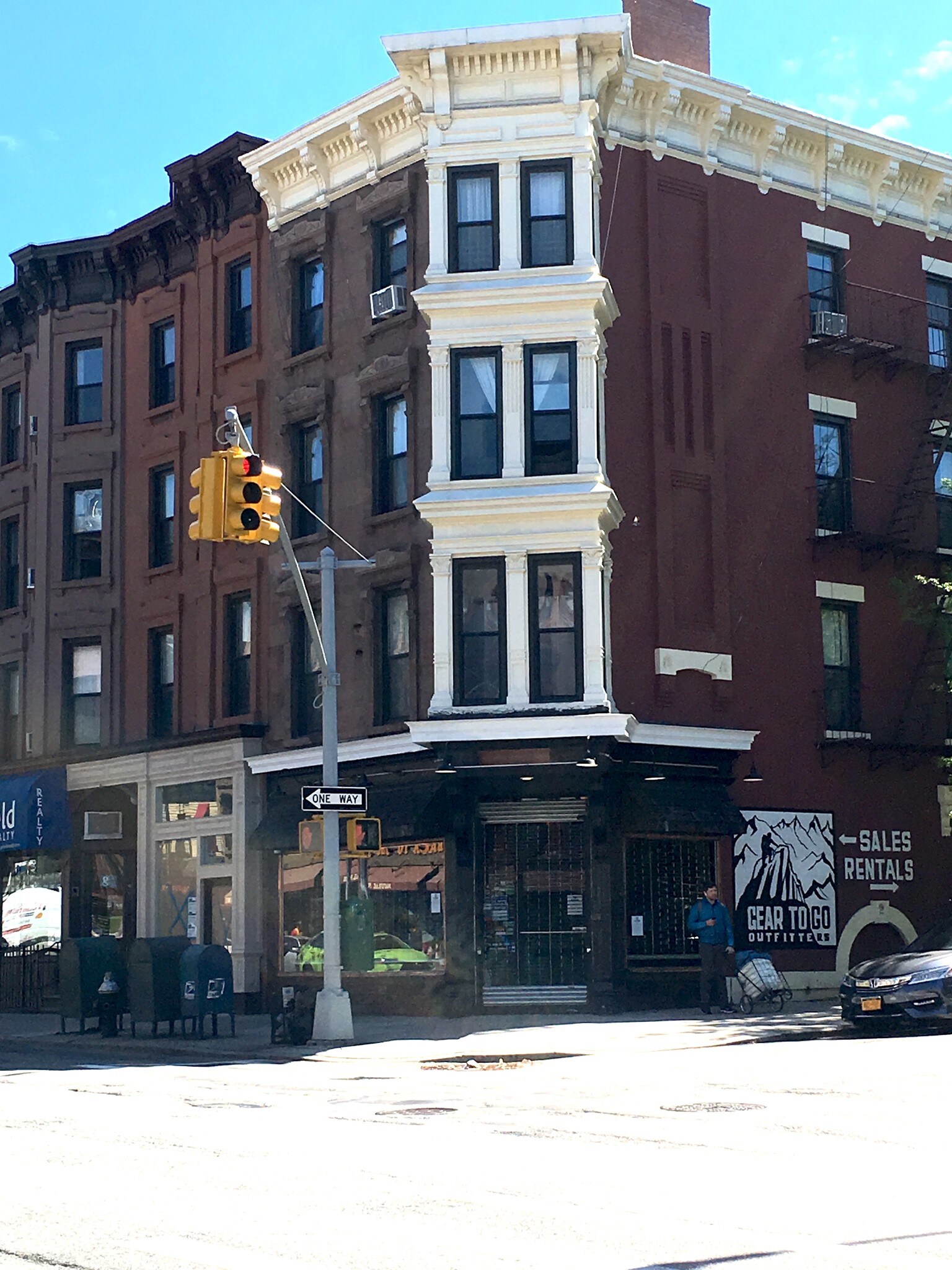 159 7th Ave, Brooklyn, NY for sale Building Photo- Image 1 of 1