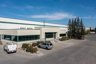 More details for 4990-5160 68th Ave SE, Calgary, AB - Industrial for Lease