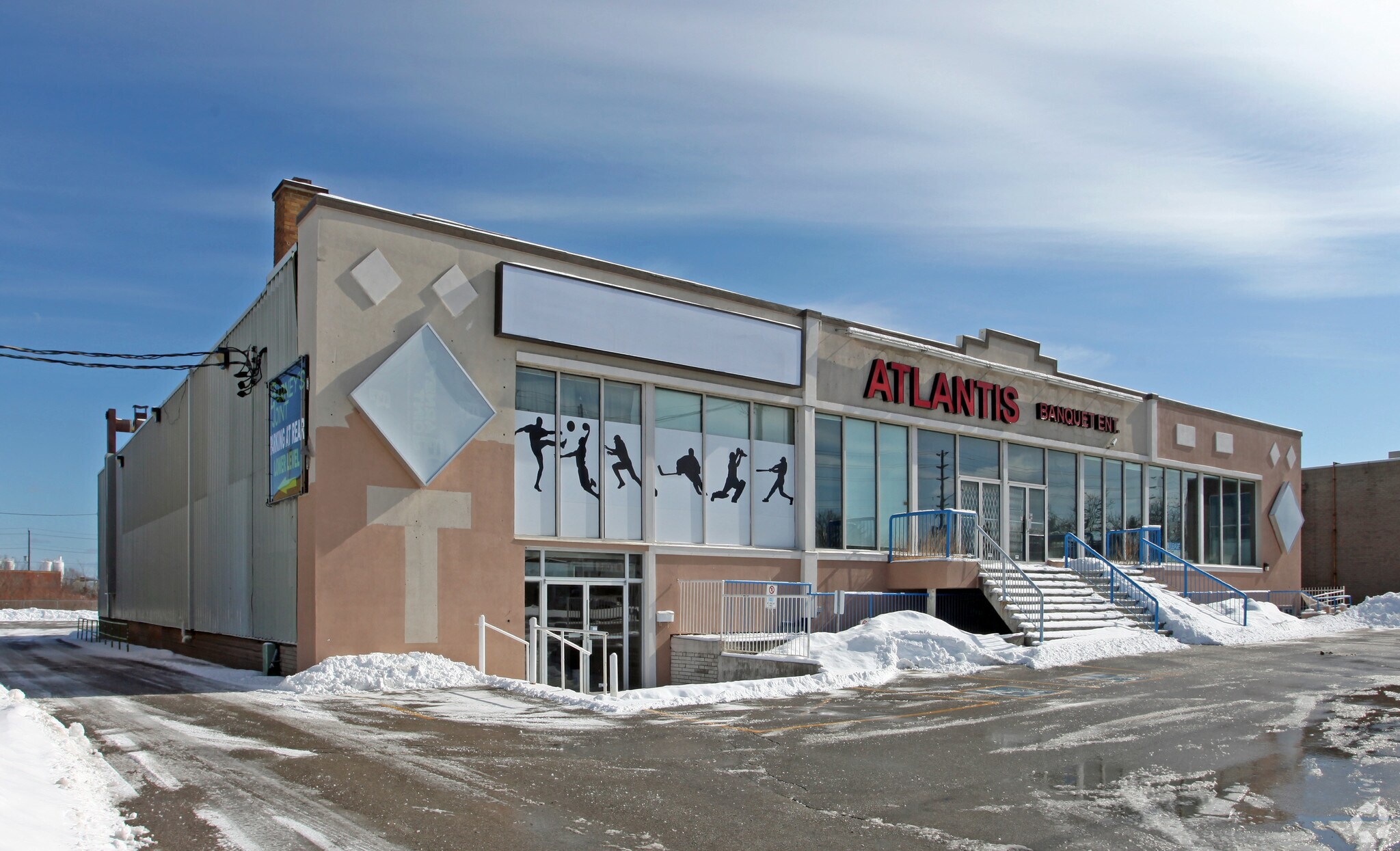 1199 Kennedy Rd, Toronto, ON for sale Primary Photo- Image 1 of 1