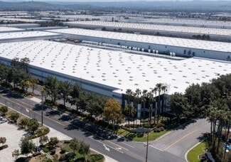 More details for 11600 Philadelphia St, Jurupa Valley, CA - Industrial for Lease