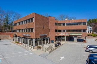 More details for 411 Massachusetts Ave, Acton, MA - Office/Medical, Retail for Lease
