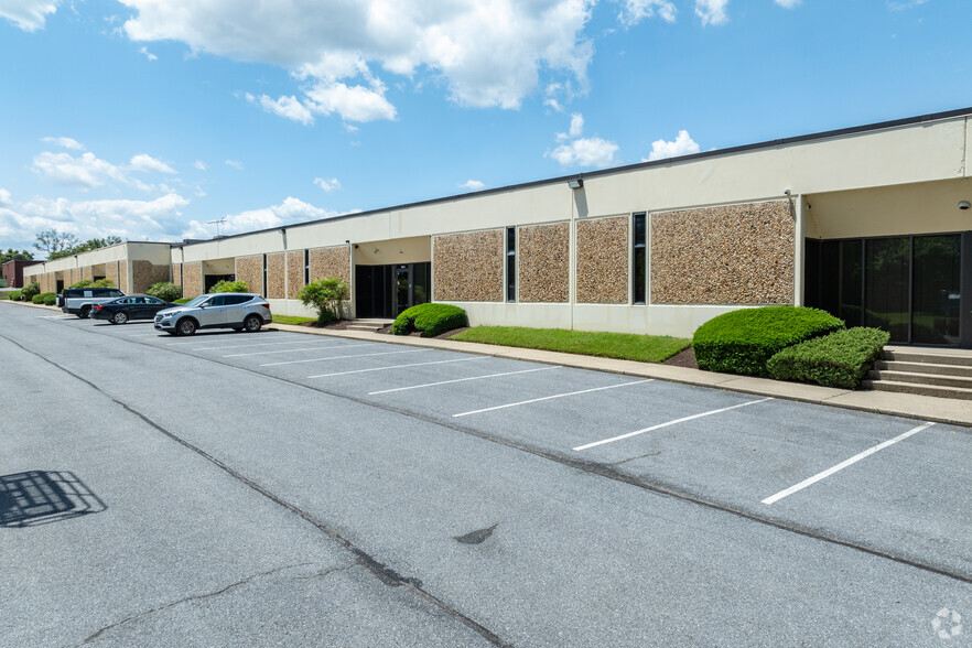 805 Barkwood Ct, Linthicum, MD for lease - Building Photo - Image 3 of 8