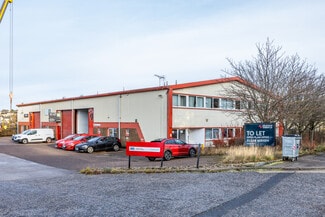 More details for Greenbank Cres, Aberdeen - Industrial for Lease