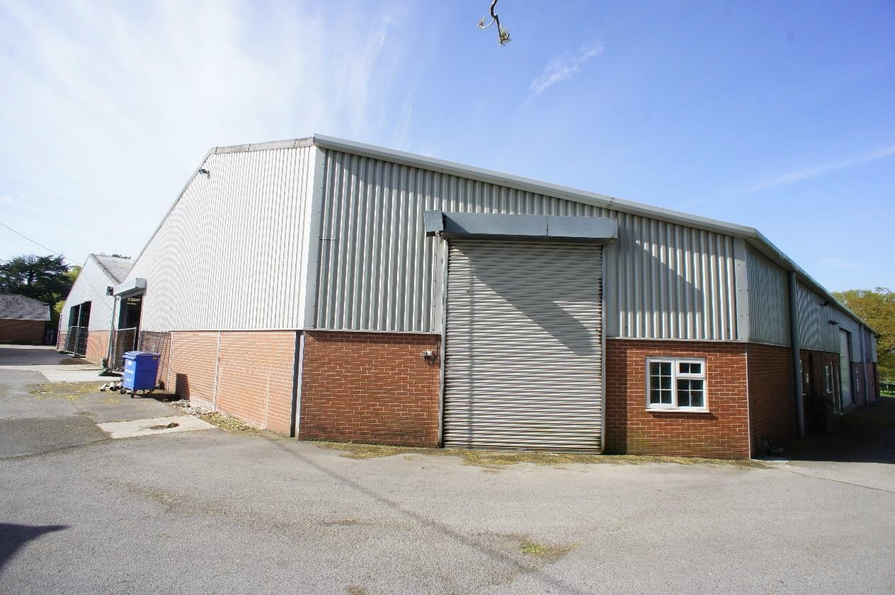 Winterbourne, Swindon for sale Primary Photo- Image 1 of 1