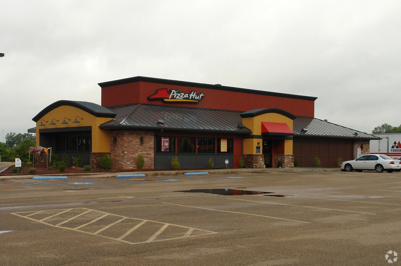 413 Riverwind Dr, Pearl, MS 39208 Property Record