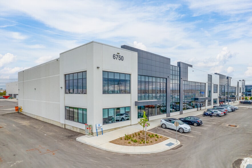 6545-6750 Langstaff Rd, Vaughan, ON for sale - Primary Photo - Image 1 of 1