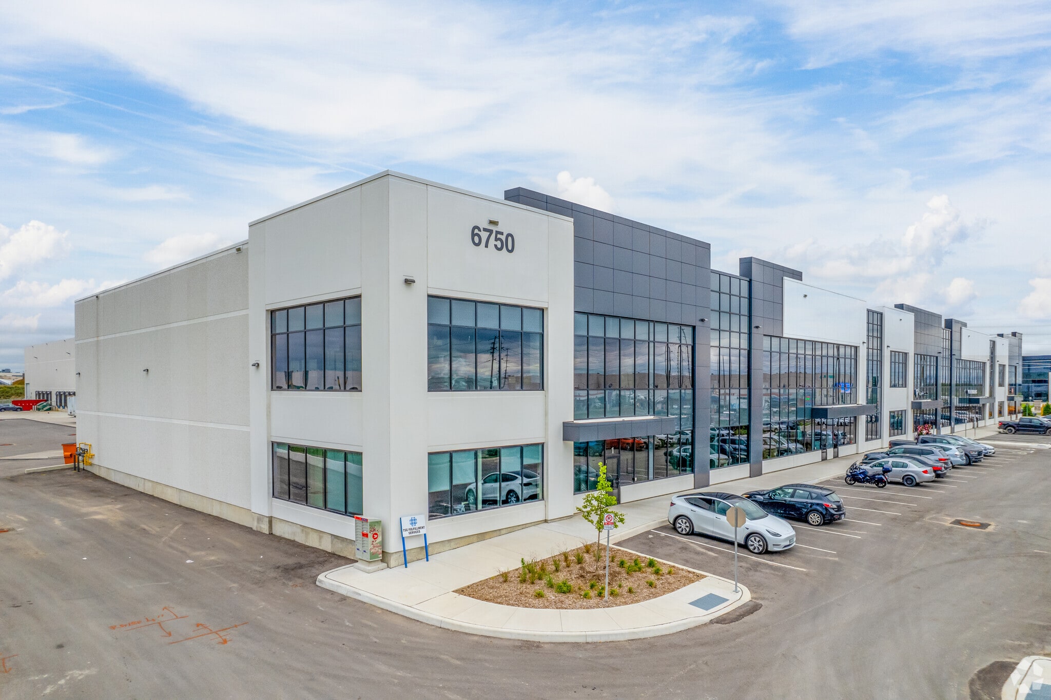 6545-6750 Langstaff Rd, Vaughan, ON for sale Primary Photo- Image 1 of 1