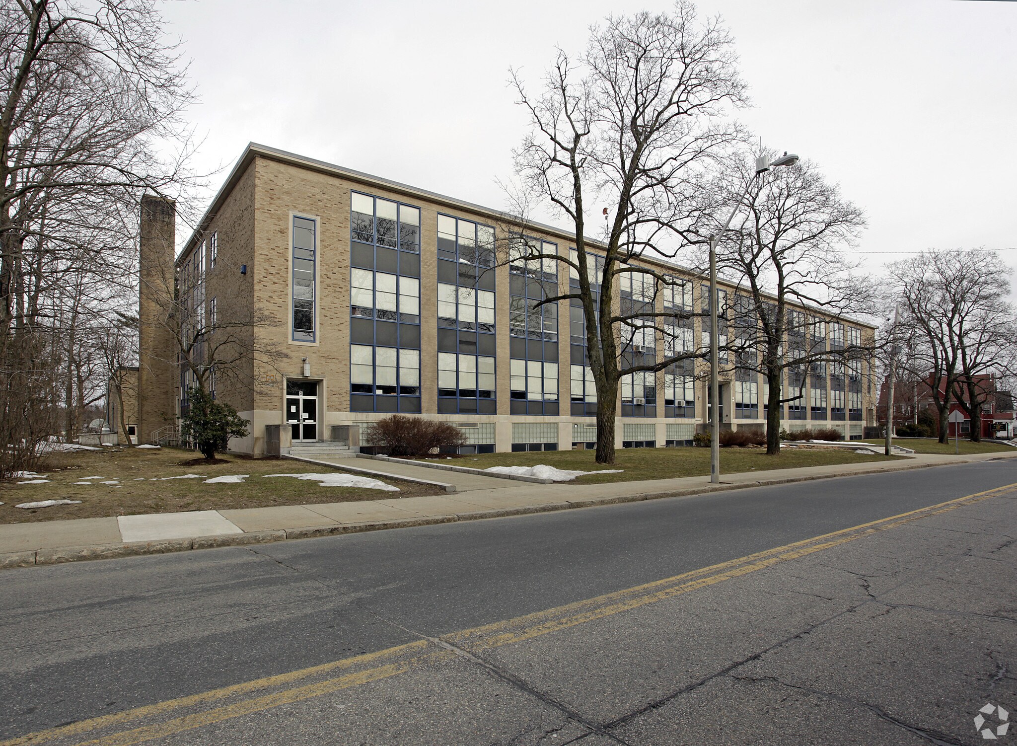 273 Union Ave, Framingham, MA for sale Primary Photo- Image 1 of 1