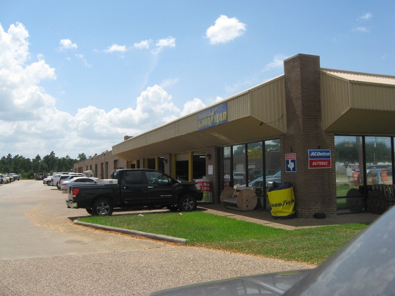 27503 State Highway 249, Tomball, TX 77375 Tomball Parkway Business