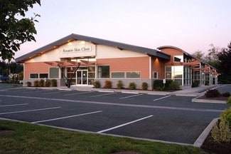 More details for 1600 Continental Pl, Mount Vernon, WA - Office/Medical for Lease