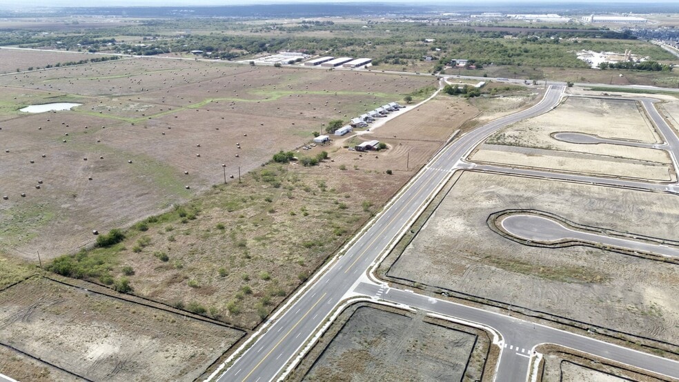 158 Stockmen Ln, Maxwell, TX for sale - Building Photo - Image 3 of 6