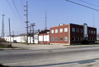 More details for 510 Indianapolis Ave, Lebanon, IN - Industrial for Sale