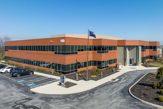 More details for 150 Corporate Center Dr, Camp Hill, PA - Office for Lease