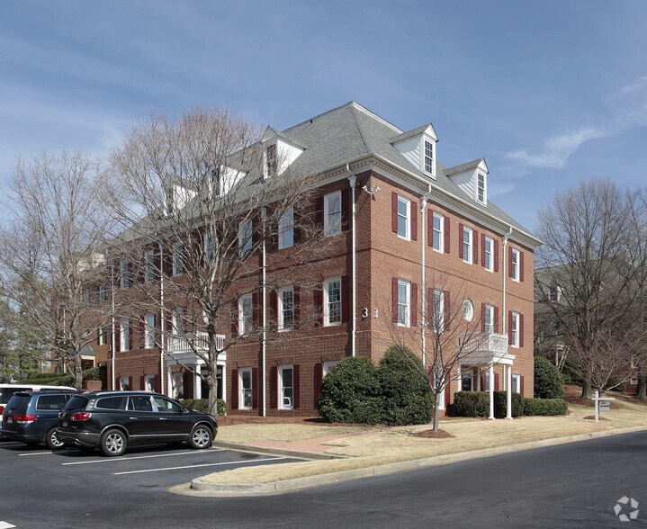 1640 Powers Ferry Rd SE, Marietta, GA for sale - Primary Photo - Image 1 of 1