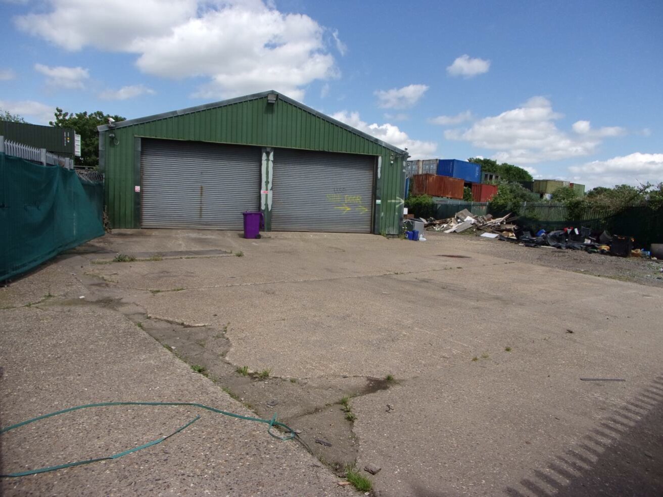 Askew Farm Ln, Grays for sale Building Photo- Image 1 of 1