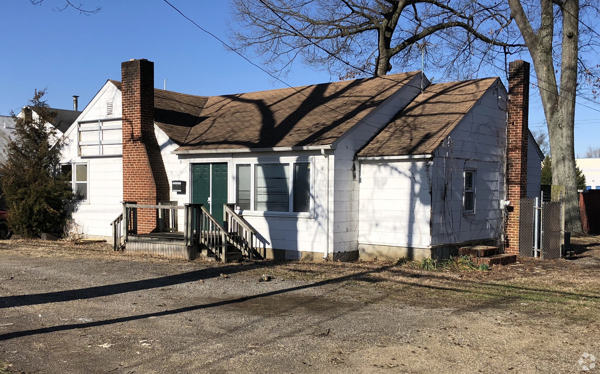 784 State Route 3, Gambrills, MD for sale Primary Photo- Image 1 of 1