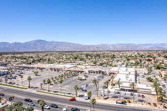 49617-51101 Harrison St, Coachella, CA - AERIAL map view - Image1