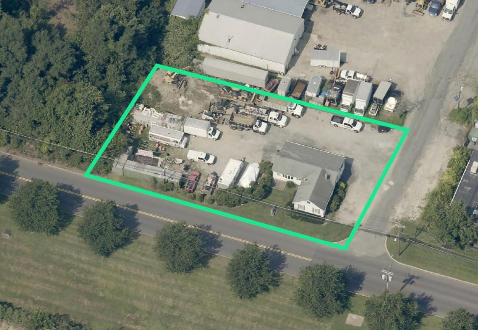 1898 Old Cuthbert Rd, Cherry Hill, NJ for sale Building Photo- Image 1 of 1