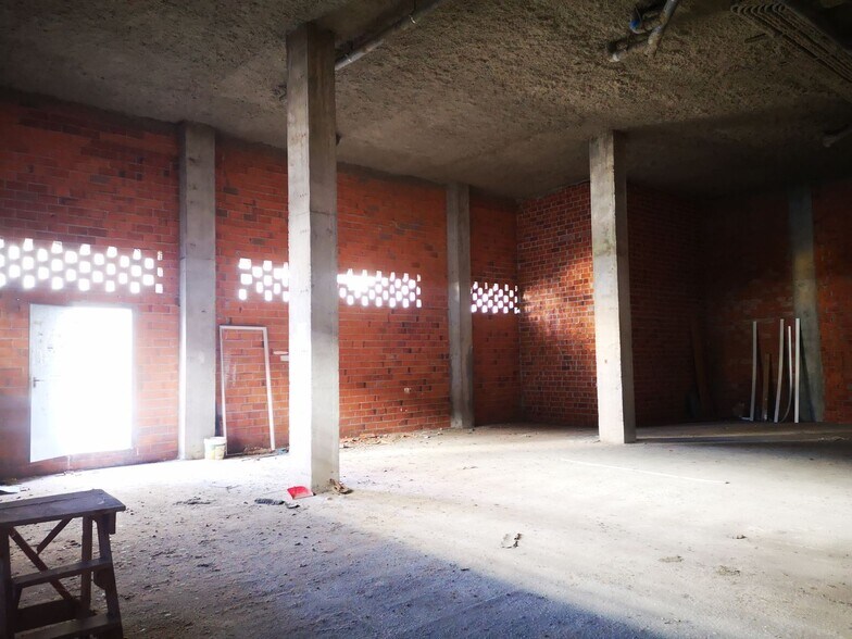 Rúa As Trece Rosas, 4E, Santiago de Compostela, La Coruna for sale - Construction Photo - Image 2 of 13