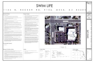 More details for 1135 E Brown Rd, Mesa, AZ - Retail for Lease