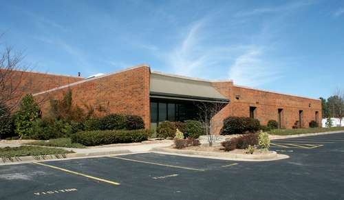 6301 Best Friend Rd, Norcross, GA for lease - Building Photo - Image 2 of 15