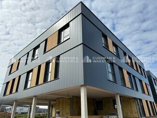 More details for Rue Paysage, Holtzheim - Office for Lease