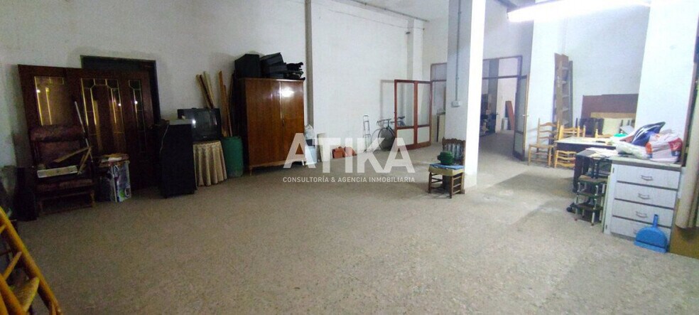 Retail in Ontinyent for sale - Building Photo - Image 2 of 6