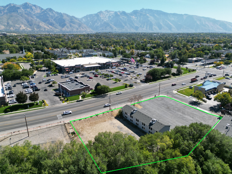 7720 S 700 E, Midvale, UT for sale - Building Photo - Image 1 of 14