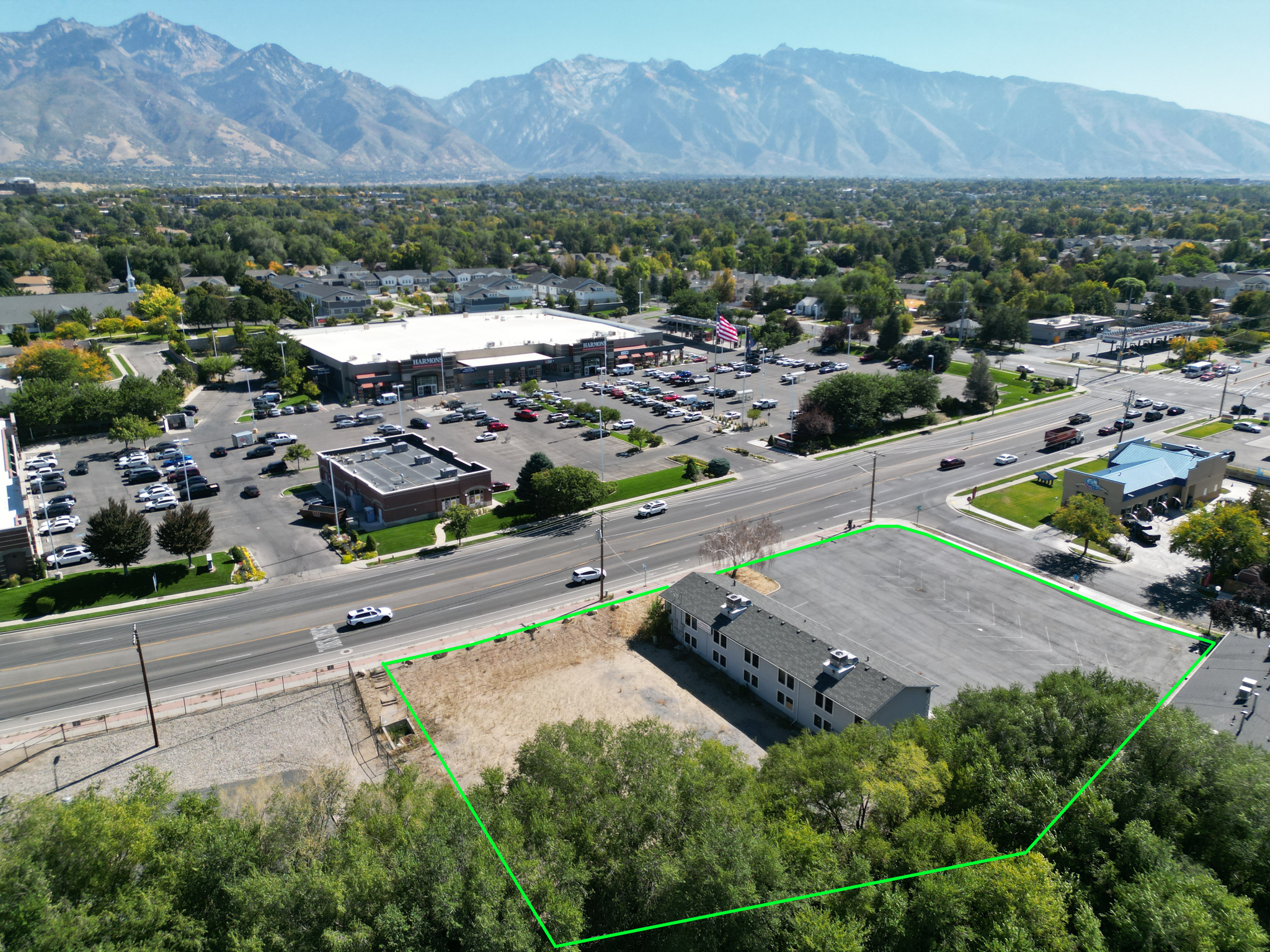 7720 S 700 E, Midvale, UT for sale Building Photo- Image 1 of 15