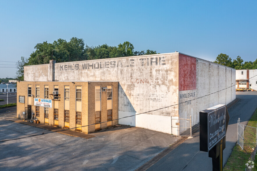 214 E Lea Blvd, Wilmington, DE 19802