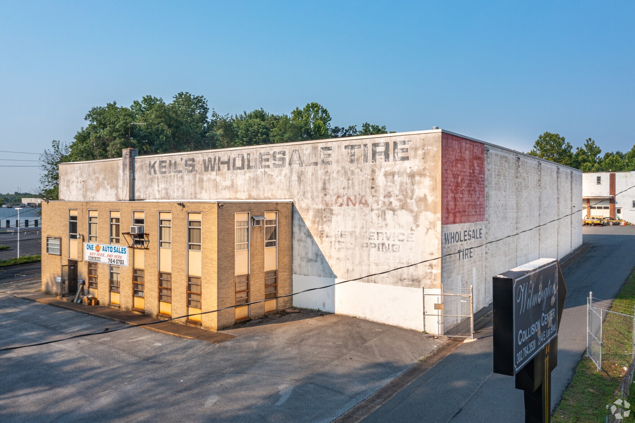 214 E Lea Blvd, Wilmington, DE for sale Primary Photo- Image 1 of 1