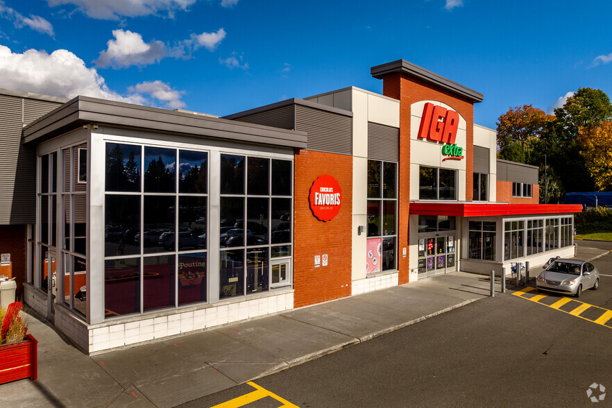 9596-9600 Rue Henri-Piché, Mirabel, QC for lease - Building Photo - Image 3 of 6